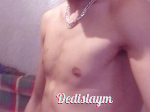 Dedislaym