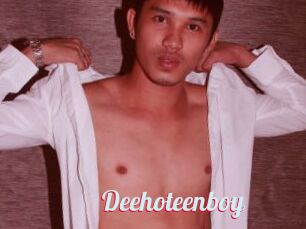 Deehoteenboy