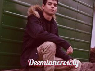 Deemiancrowly