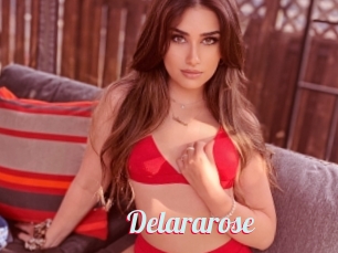 Delararose