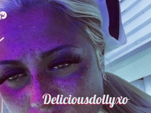 Deliciousdollyxo