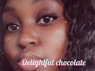 Delightful_chocolate