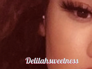 Delilahsweetness