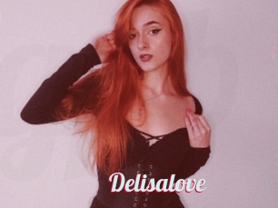 Delisalove