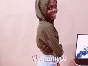 Dellaqueen