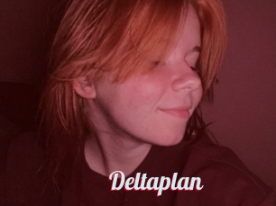 Deltaplan