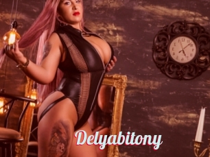 Delyabitony