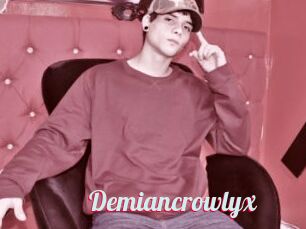 Demiancrowlyx