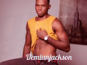 Demianjackson