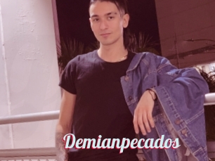 Demianpecados