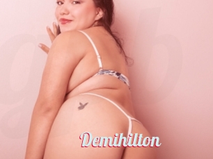 Demihilton