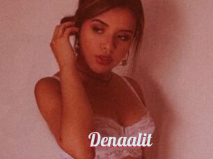 Denaalit