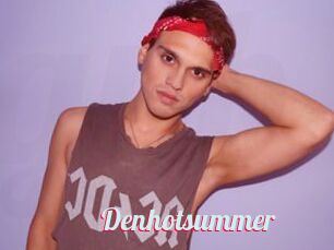 Denhotsummer