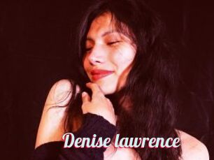 Denise_lawrence