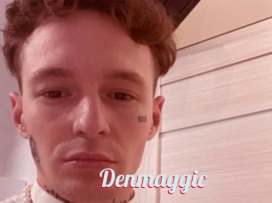 Denmaggic