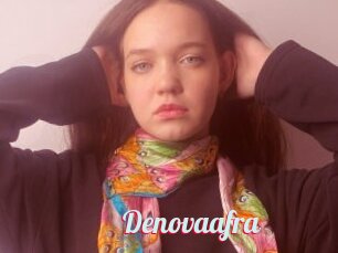 Denovaafra