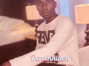 Dereckhilton