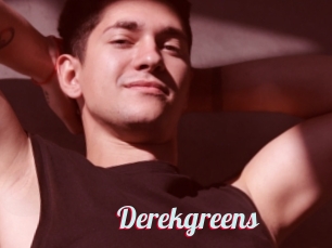 Derekgreens