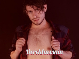 Derekhussain