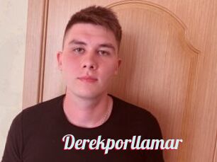 Derekporllamar