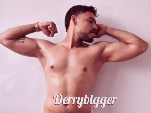 Derrybigger