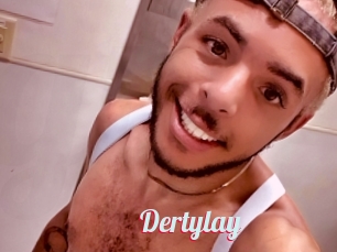 Dertylay