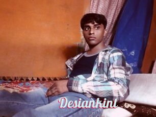 Desiankint