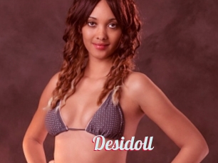 Desidoll