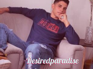 Desiredparadise