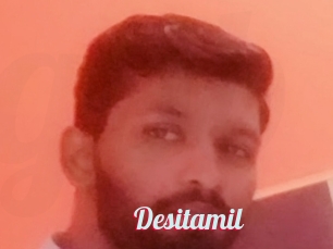 Desitamil