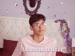 Desmondconnor