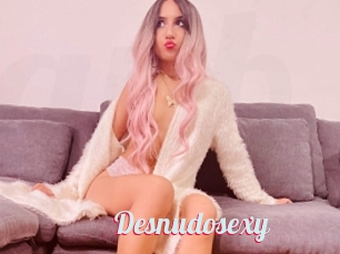 Desnudosexy