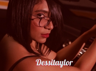 Dessitaylor