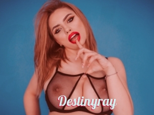 Destinyray