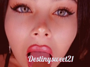 Destinysweet21