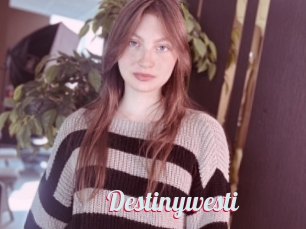 Destinywesti