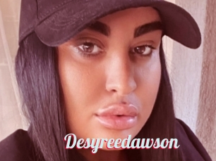 Desyreedawson