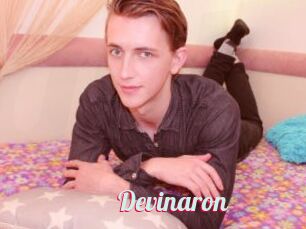 Devinaron