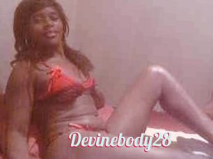 Devinebody28