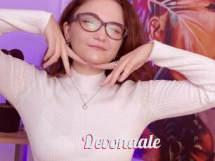 Devonaale