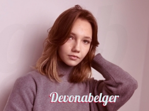 Devonabelger