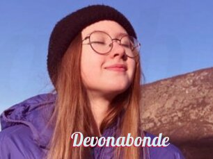 Devonabonde