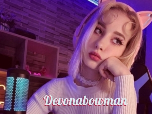 Devonabowman