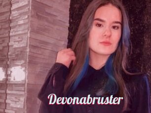 Devonabruster