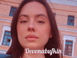 Devonabufkin