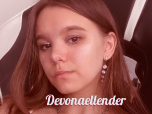 Devonaellender