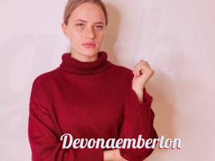 Devonaemberton