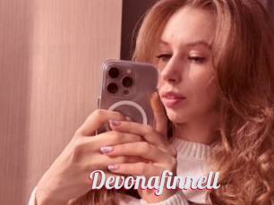 Devonafinnell