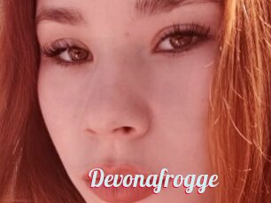 Devonafrogge