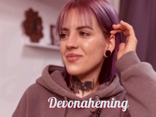 Devonaheming